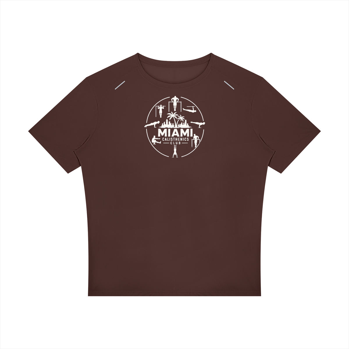 MCC Reflective Tee