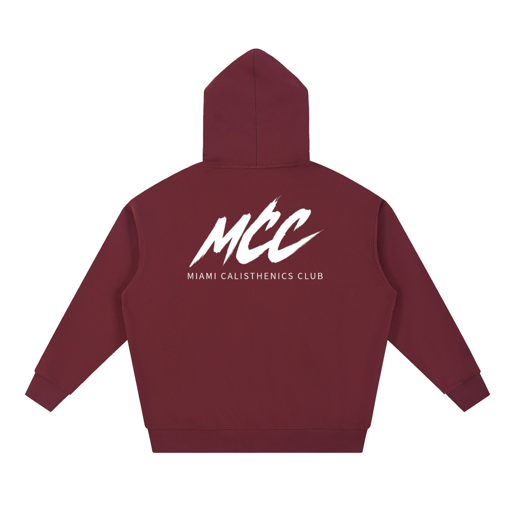 MCC Lifestyle Hoodie