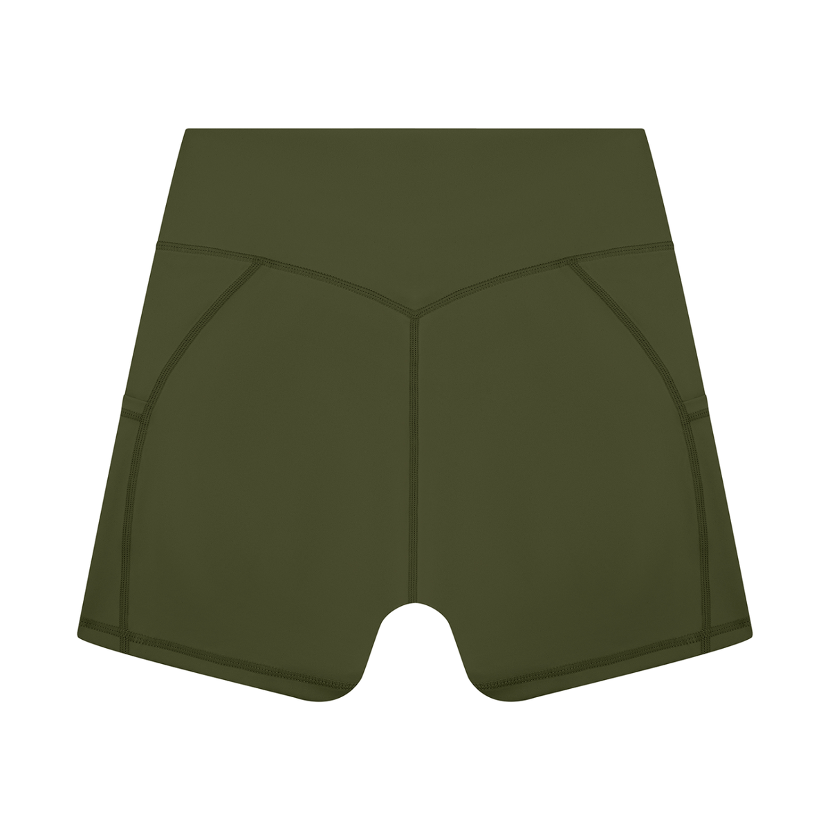 MCC Women’s Yoga Shorts