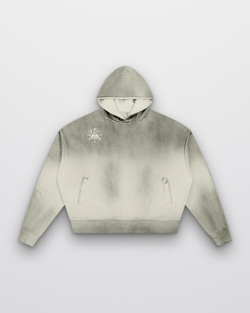 MCC Distressed Hoodie