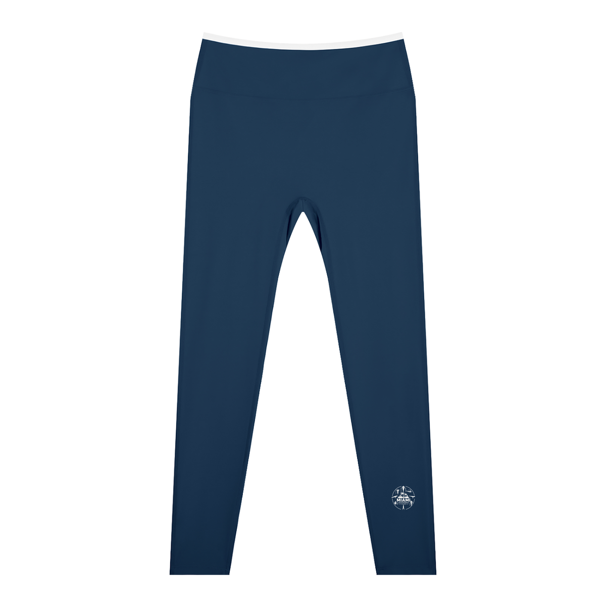 MCC Women’s High-Waisted Yoga Leggings