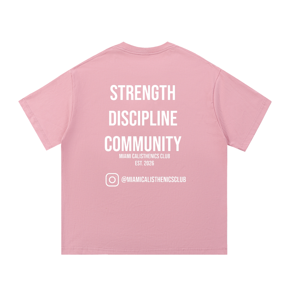MCC Collection Tee