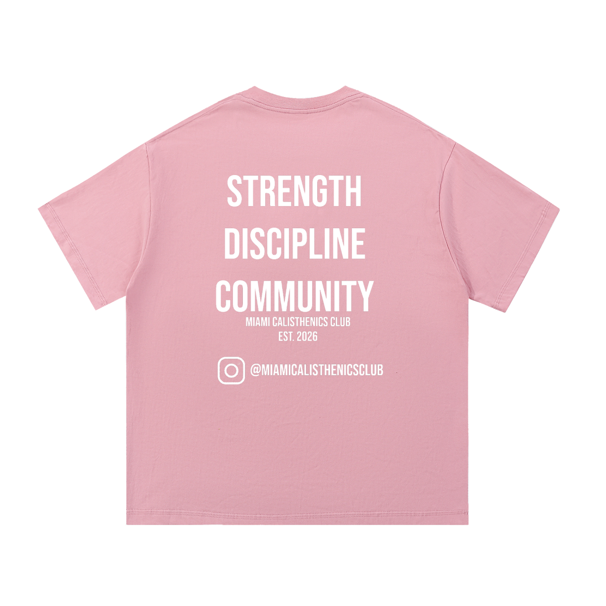 MCC Collection Tee
