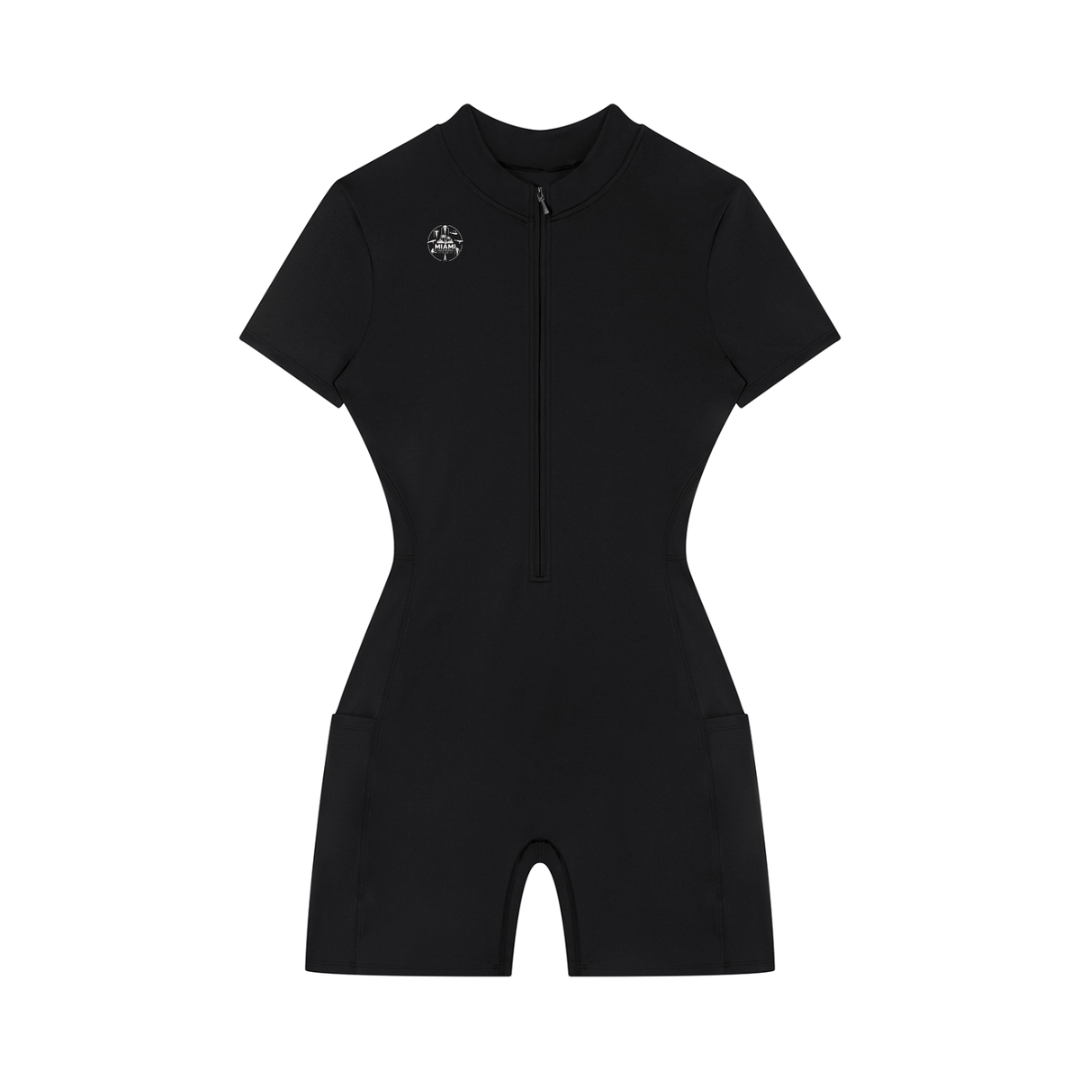 MCC Women’s Short Sleeve Romper