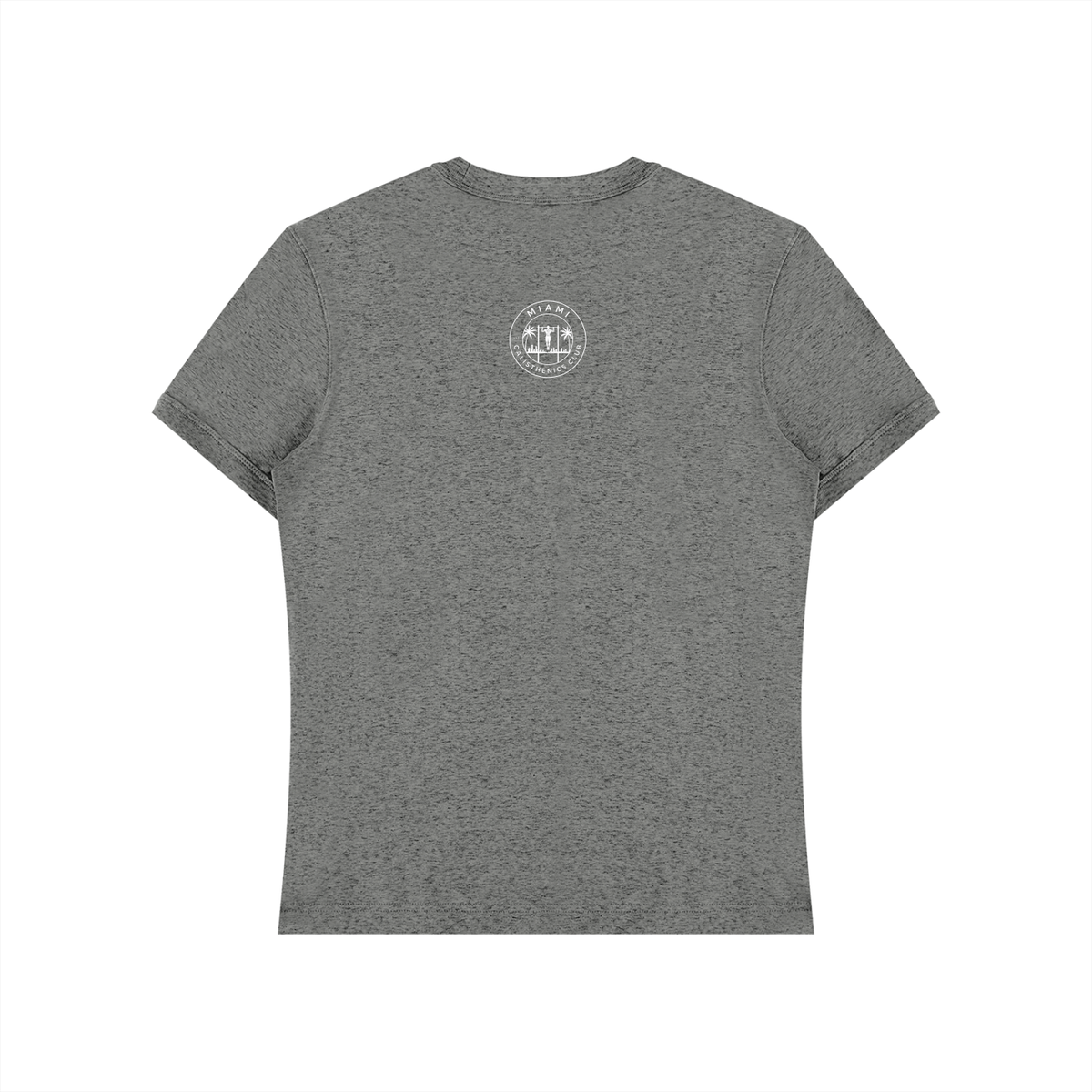 MCC Slim Fit Tee