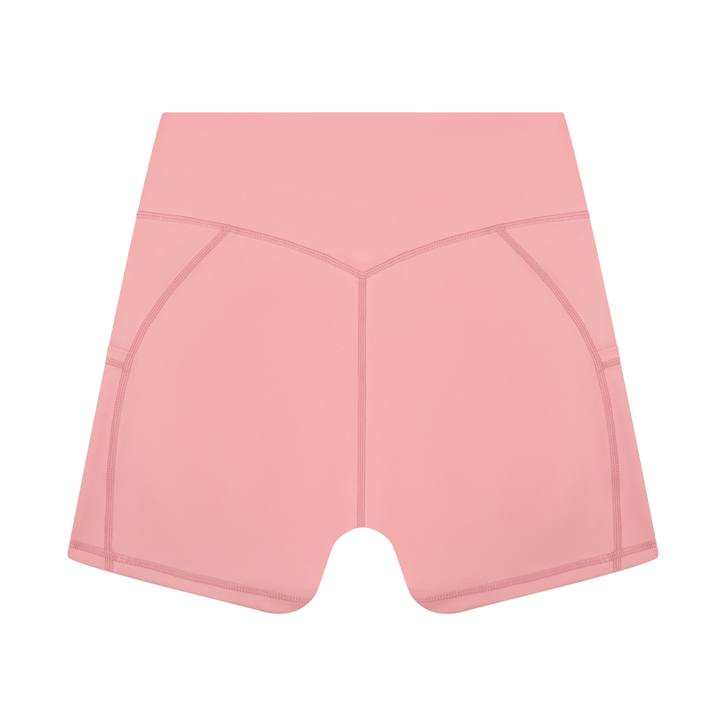 MCC Women’s Yoga Shorts