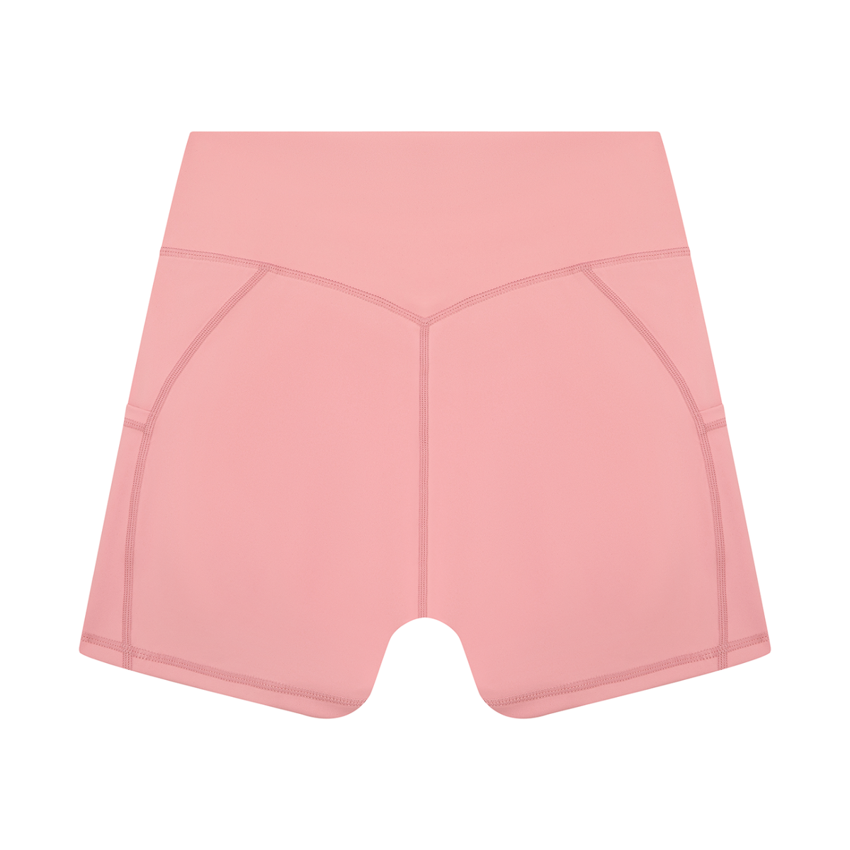 MCC Women’s Yoga Shorts