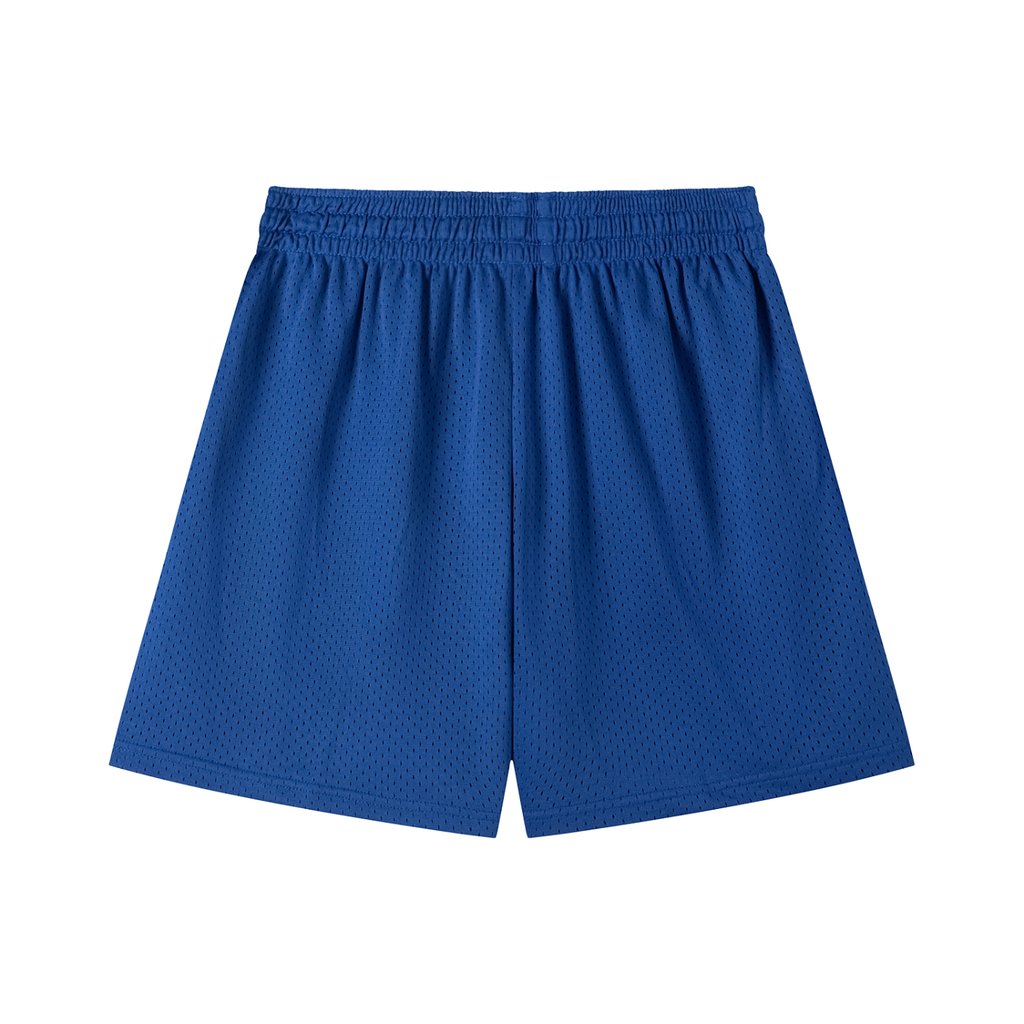 MCC Mesh Shorts