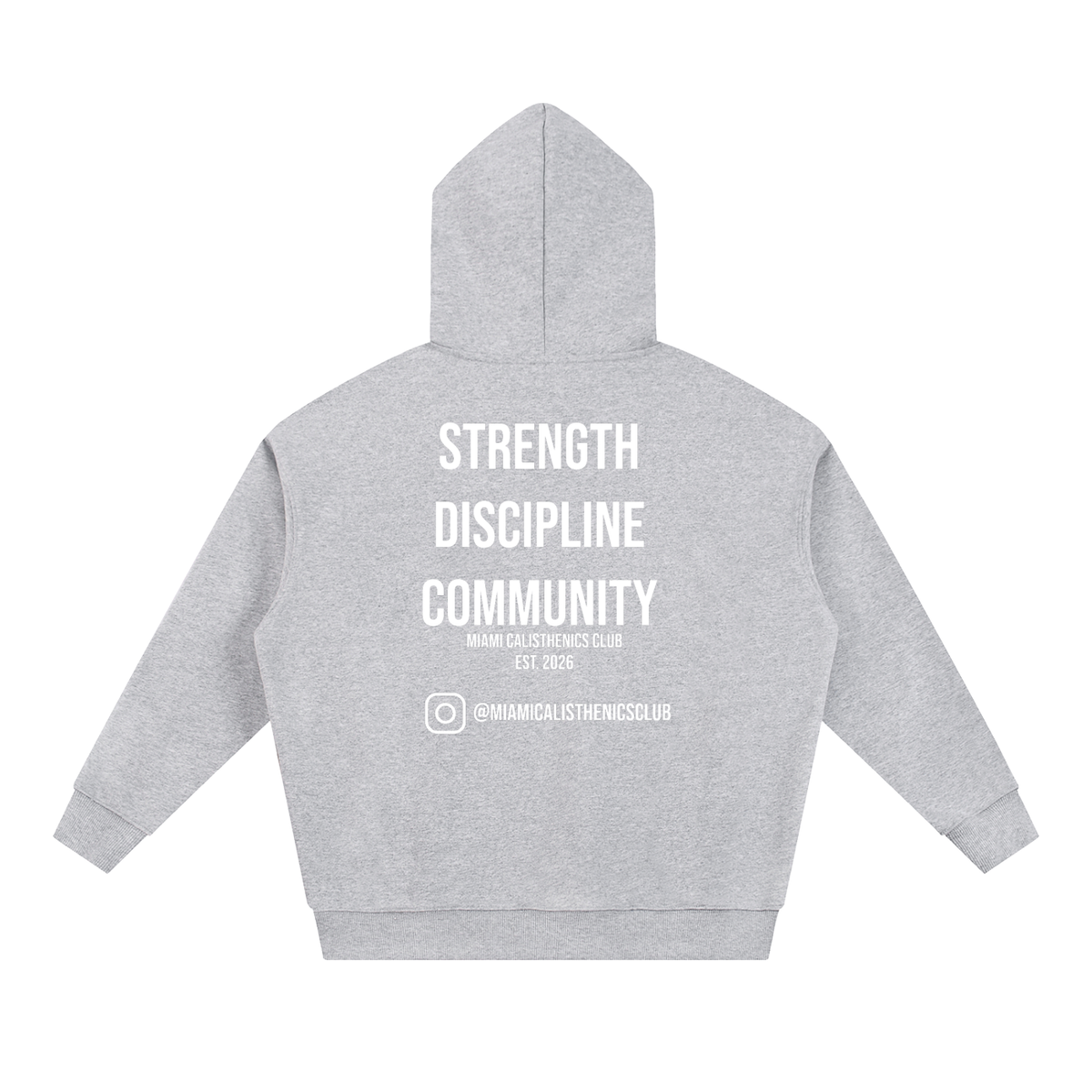 MCC Hoodie