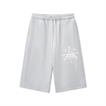 MCC Drawstring Three-quarter Sweatpants
