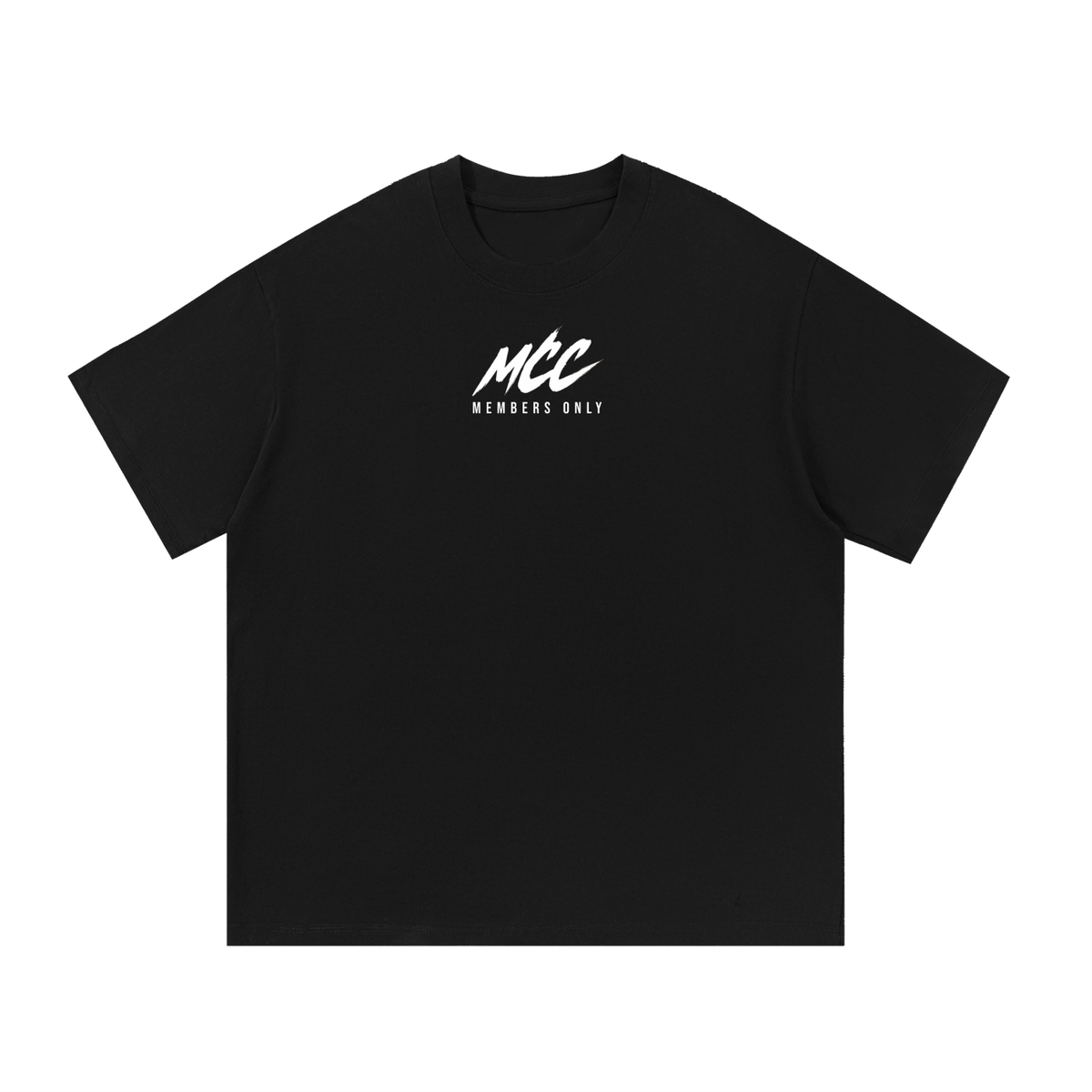 Essential Cotton T-Shirt