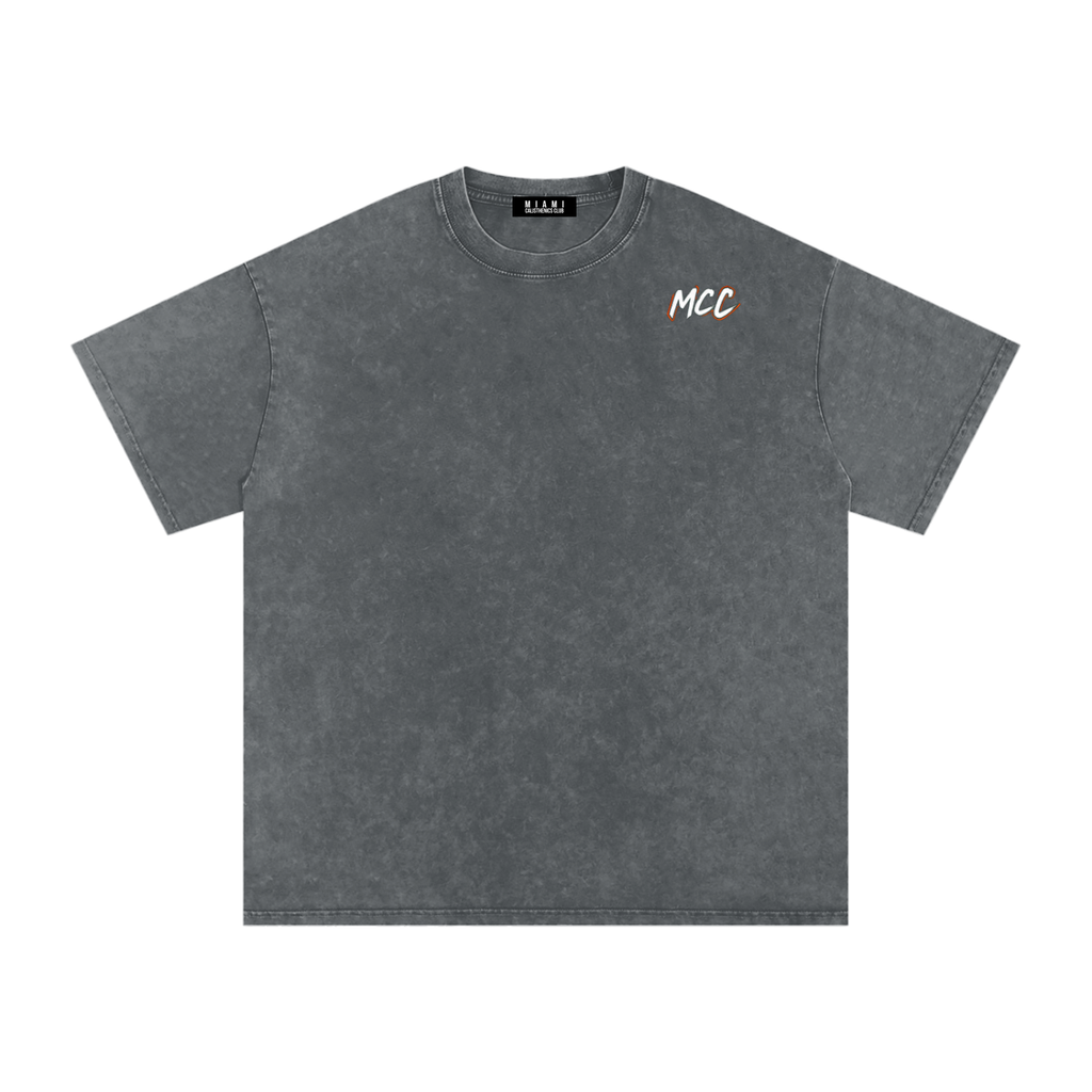MCC MIAMI LEGACY TEE