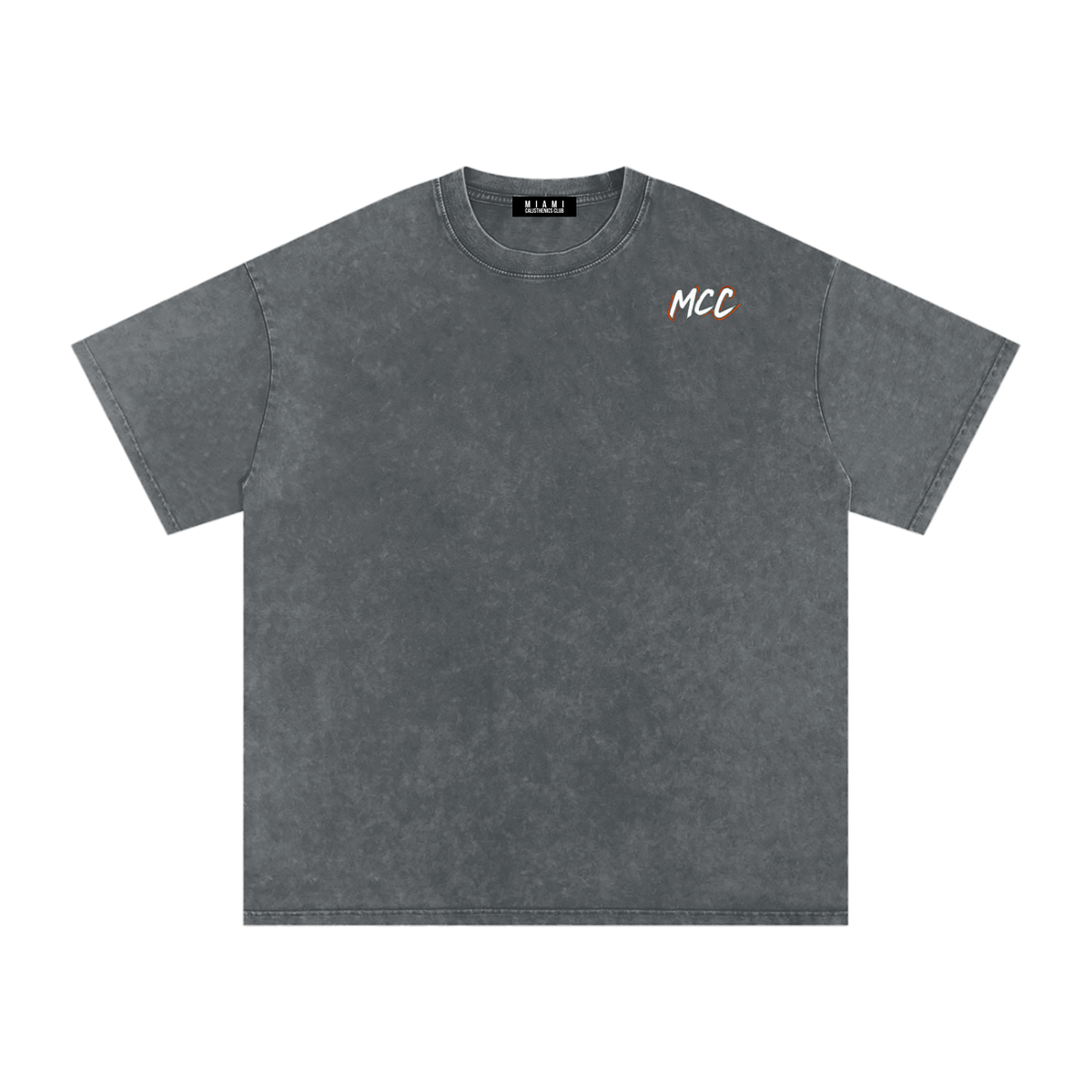 MCC MIAMI LEGACY TEE