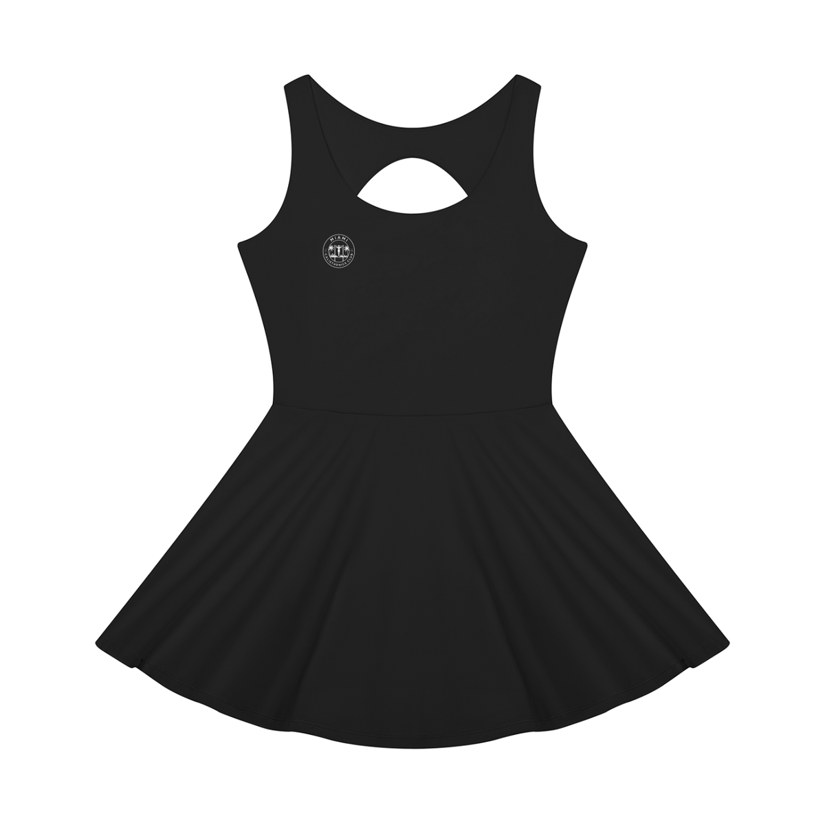 MCC Women’s Tennis Dress