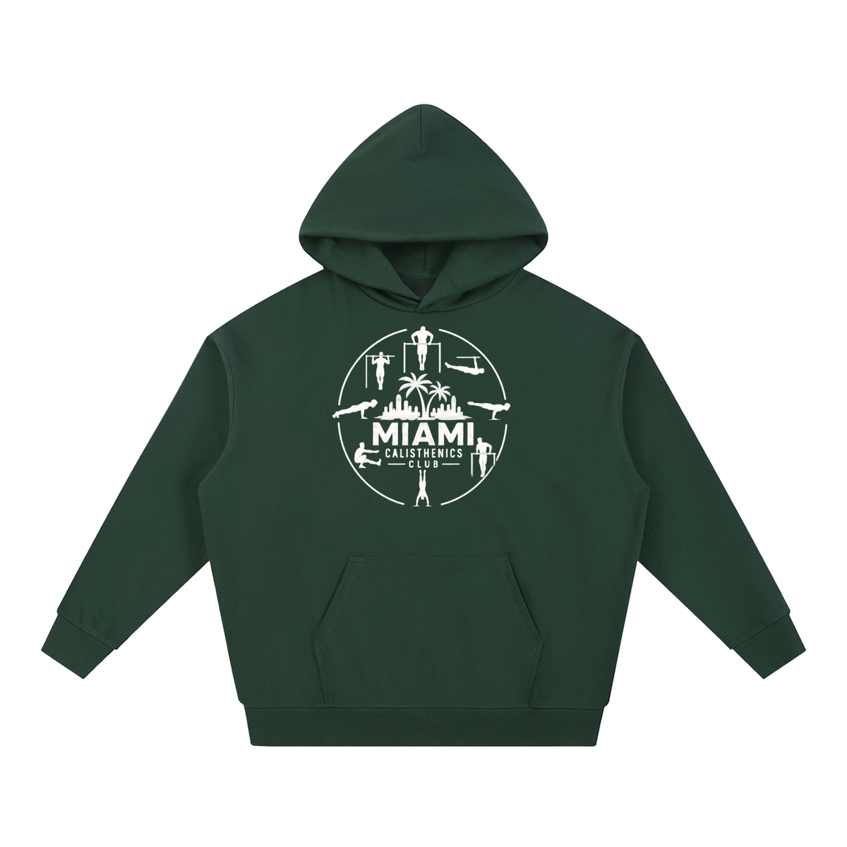 MCC Hoodie