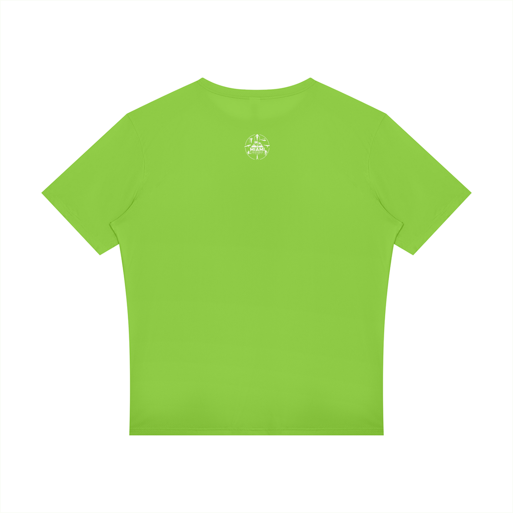 MCC Reflective Tee