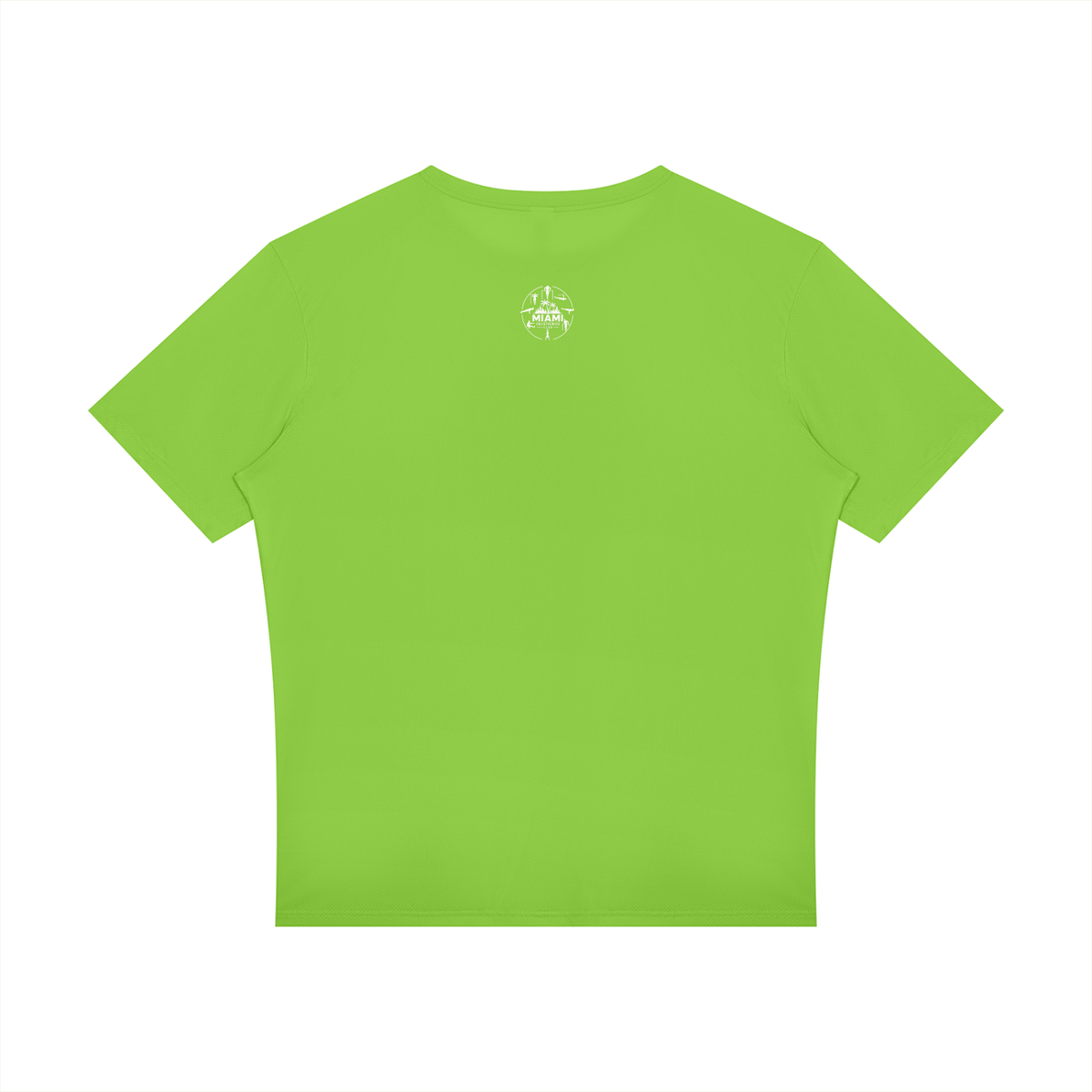 MCC Reflective Tee