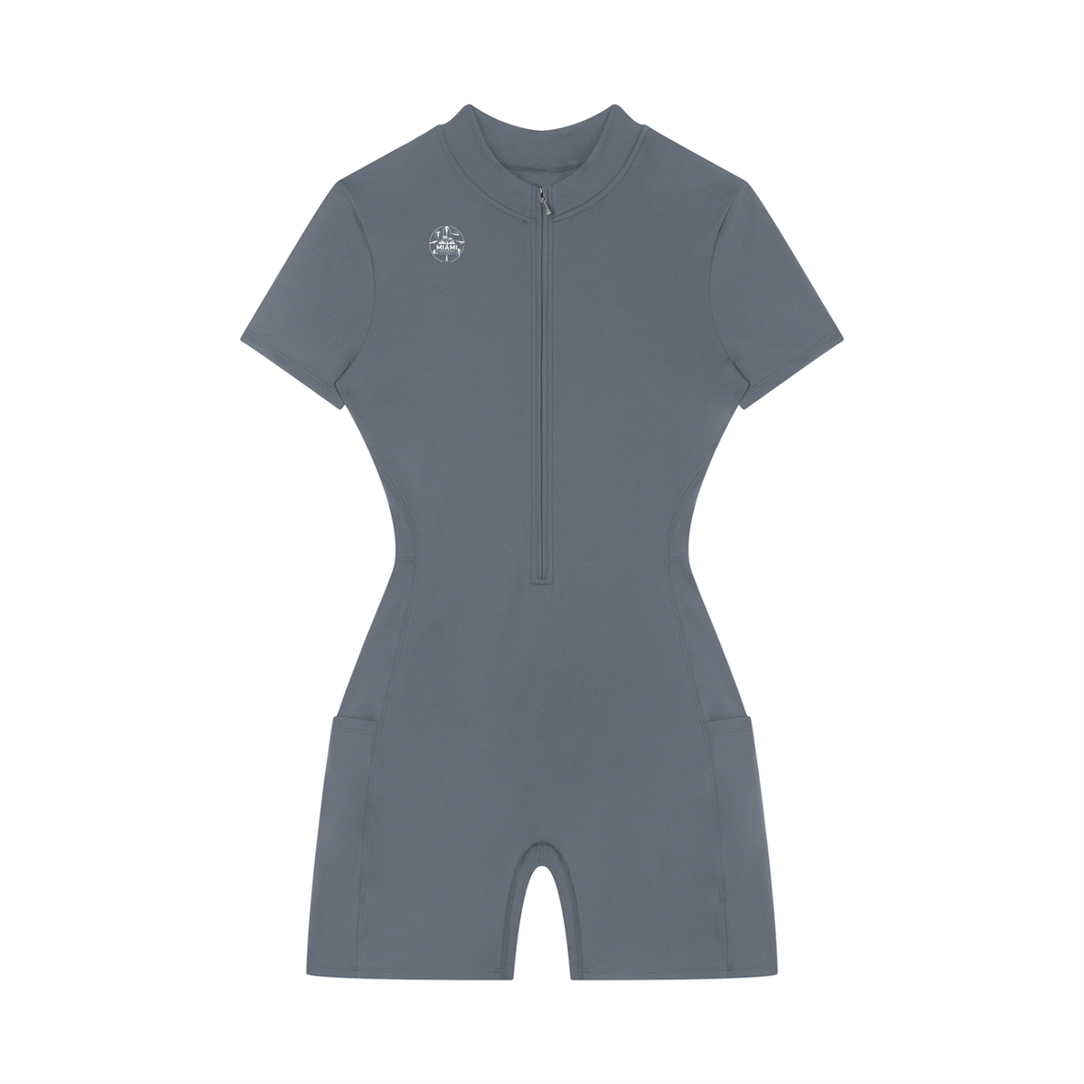 MCC Women’s Short Sleeve Romper