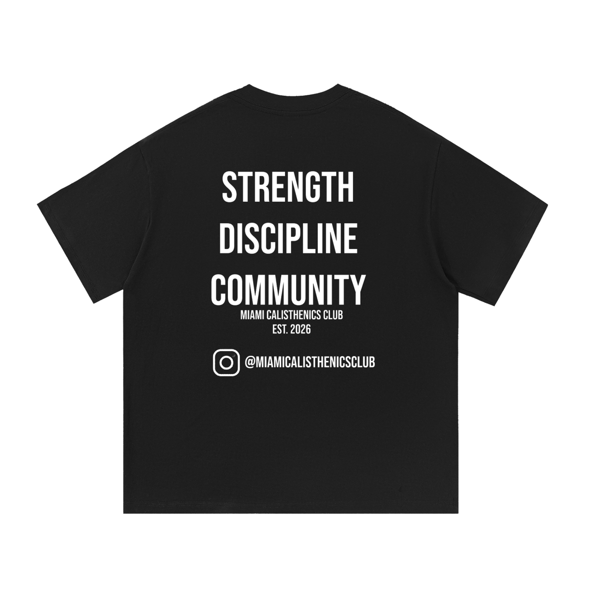 MCC Collection Tee