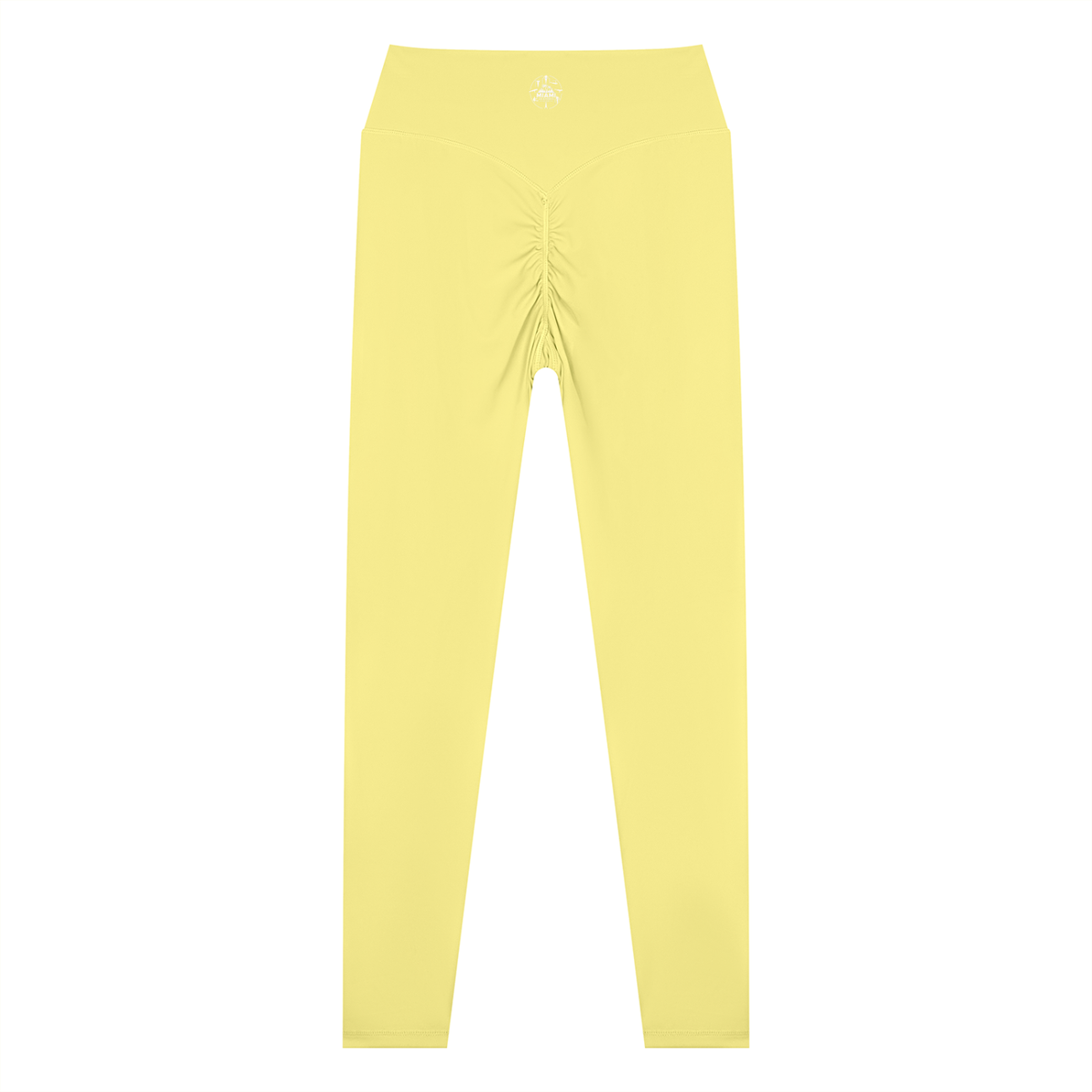 MCC Women’s High-Waisted Bodycon Leggings