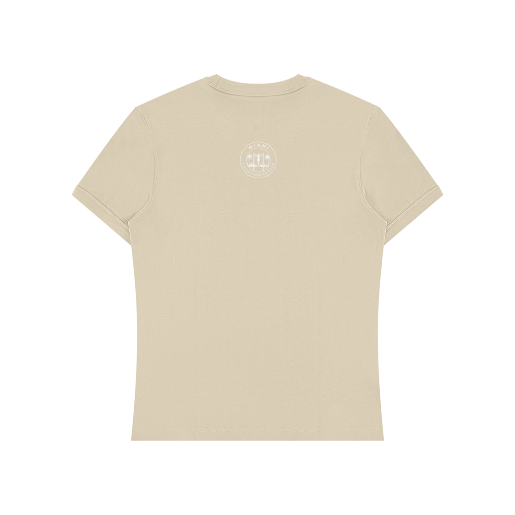 MCC Slim Fit Tee