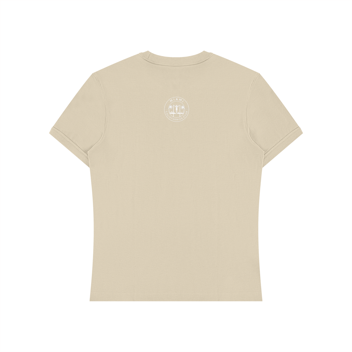 MCC Slim Fit Tee