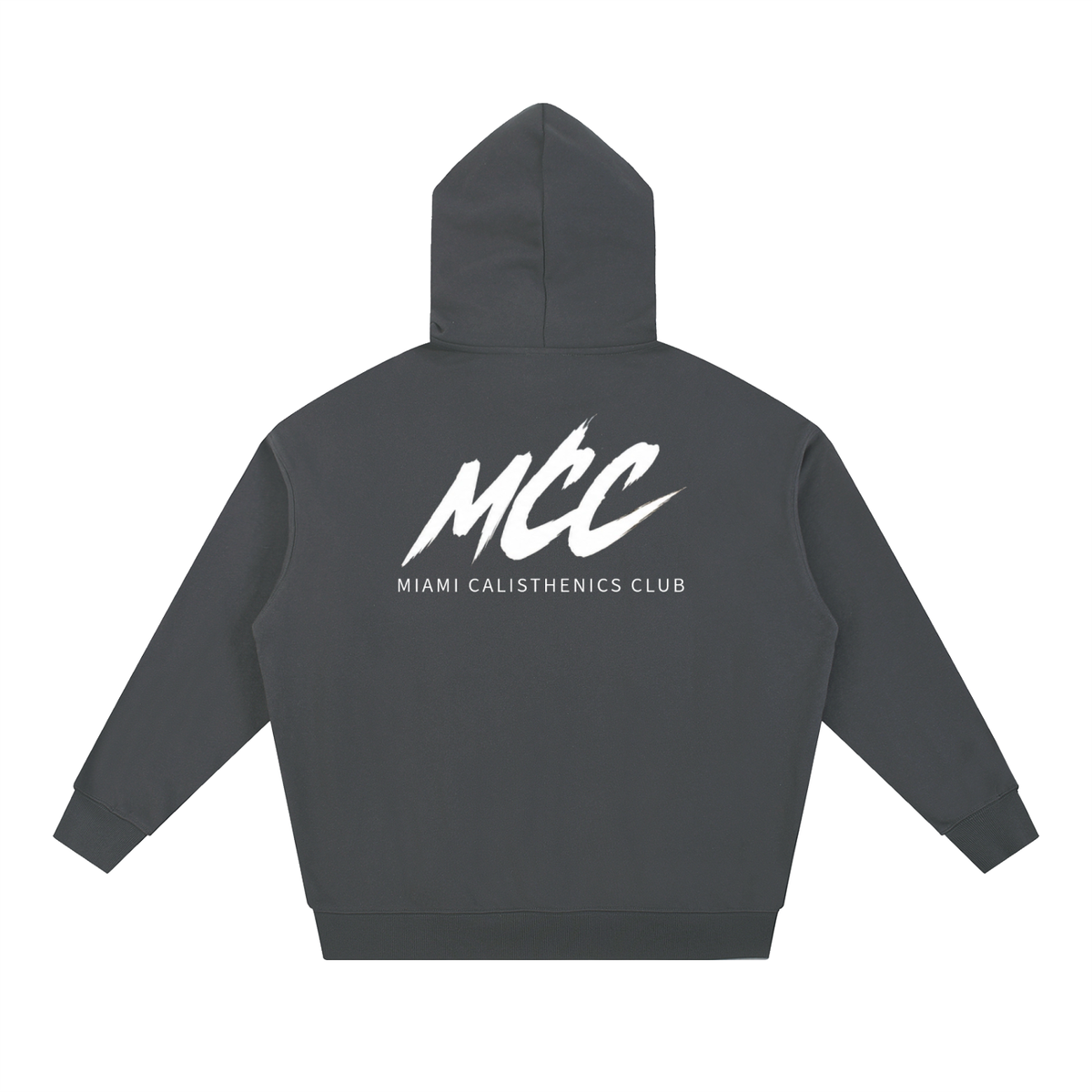 MCC Lifestyle Hoodie