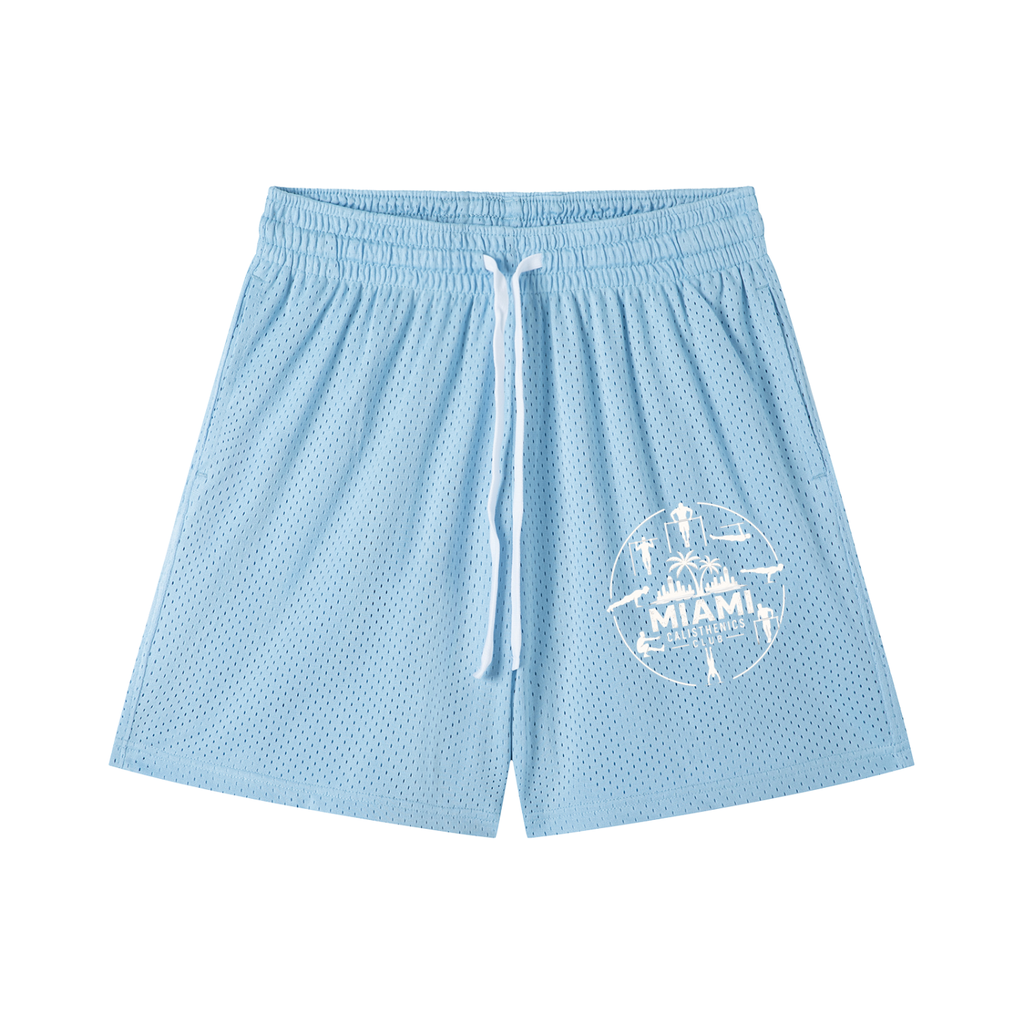 MCC Shorts 2.0