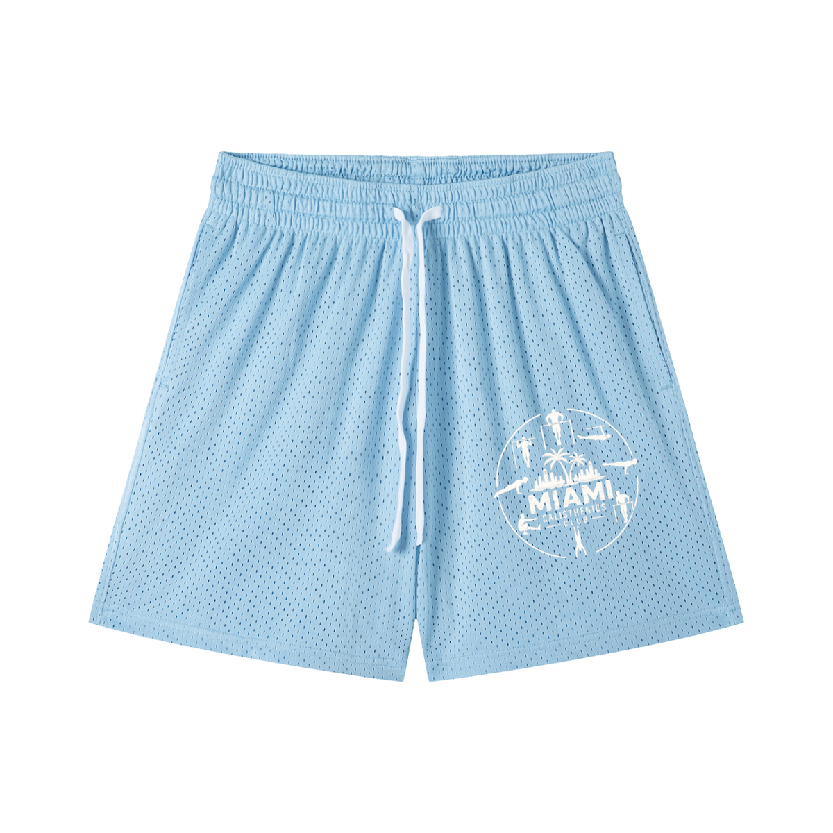 MCC Shorts 2.0