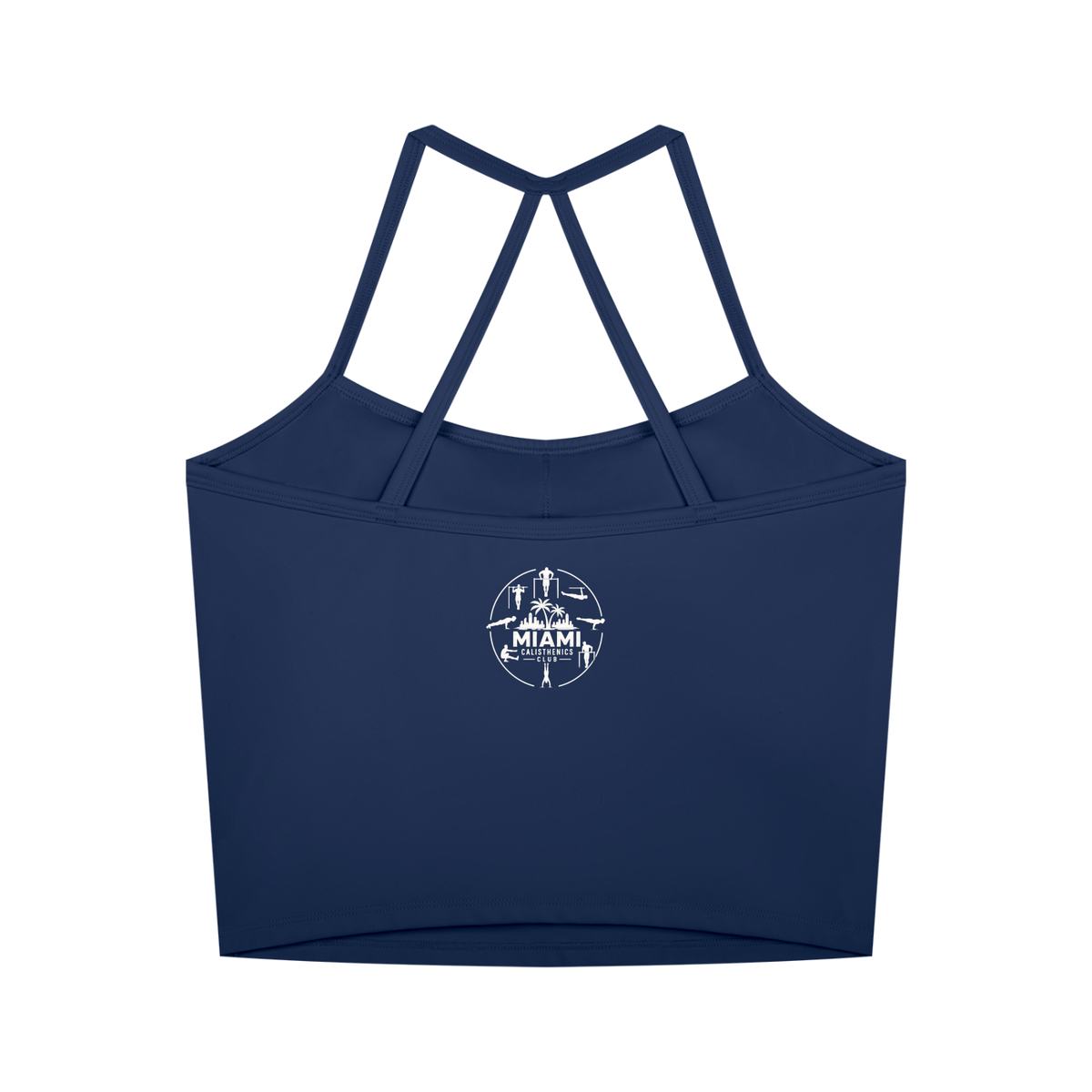 MCC Women’s Yoga Tank Top