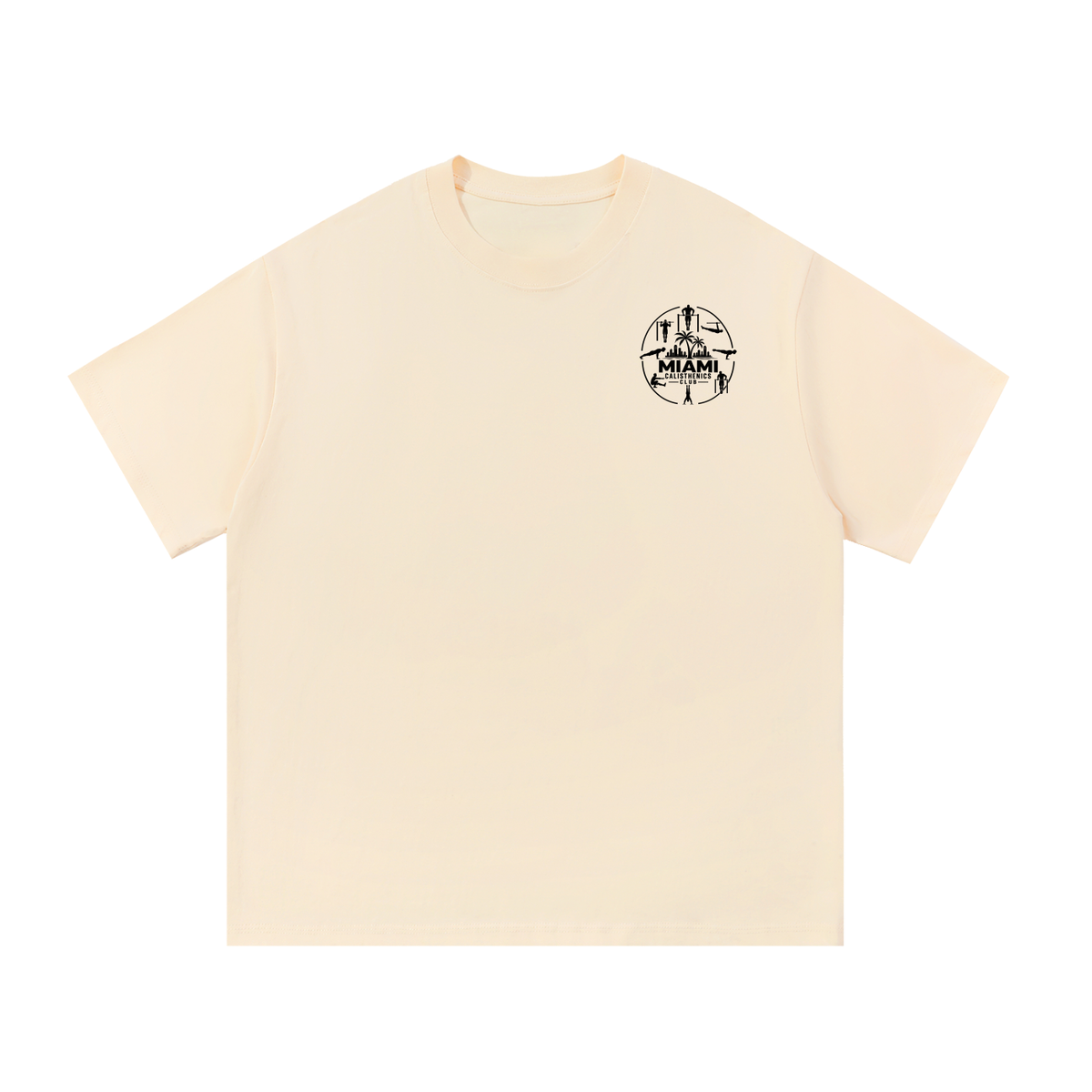 MCC GOD GOT OUR BACK TEE
