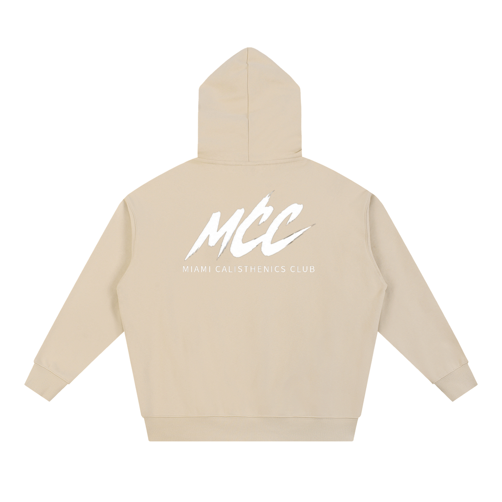 MCC Lifestyle Hoodie