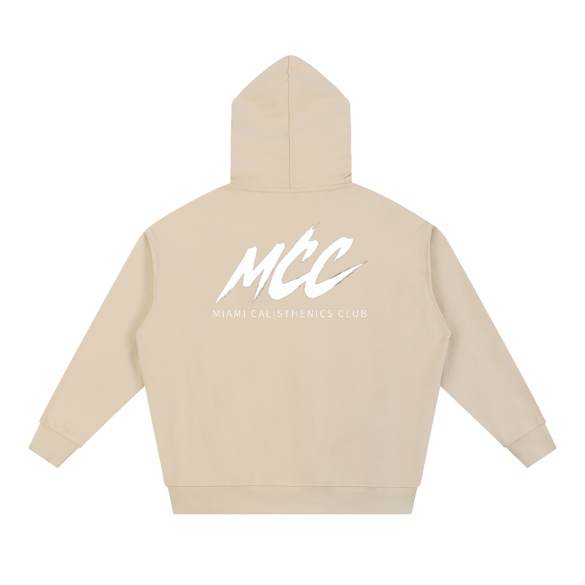 MCC Lifestyle Hoodie