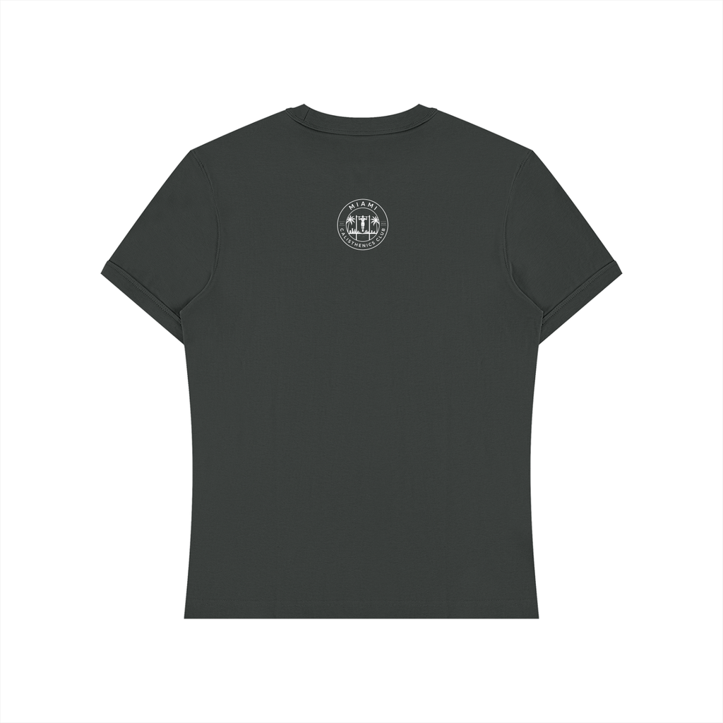 MCC Slim Fit Tee