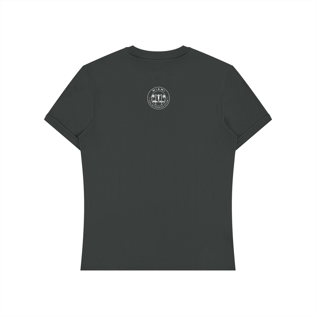 MCC Slim Fit Tee