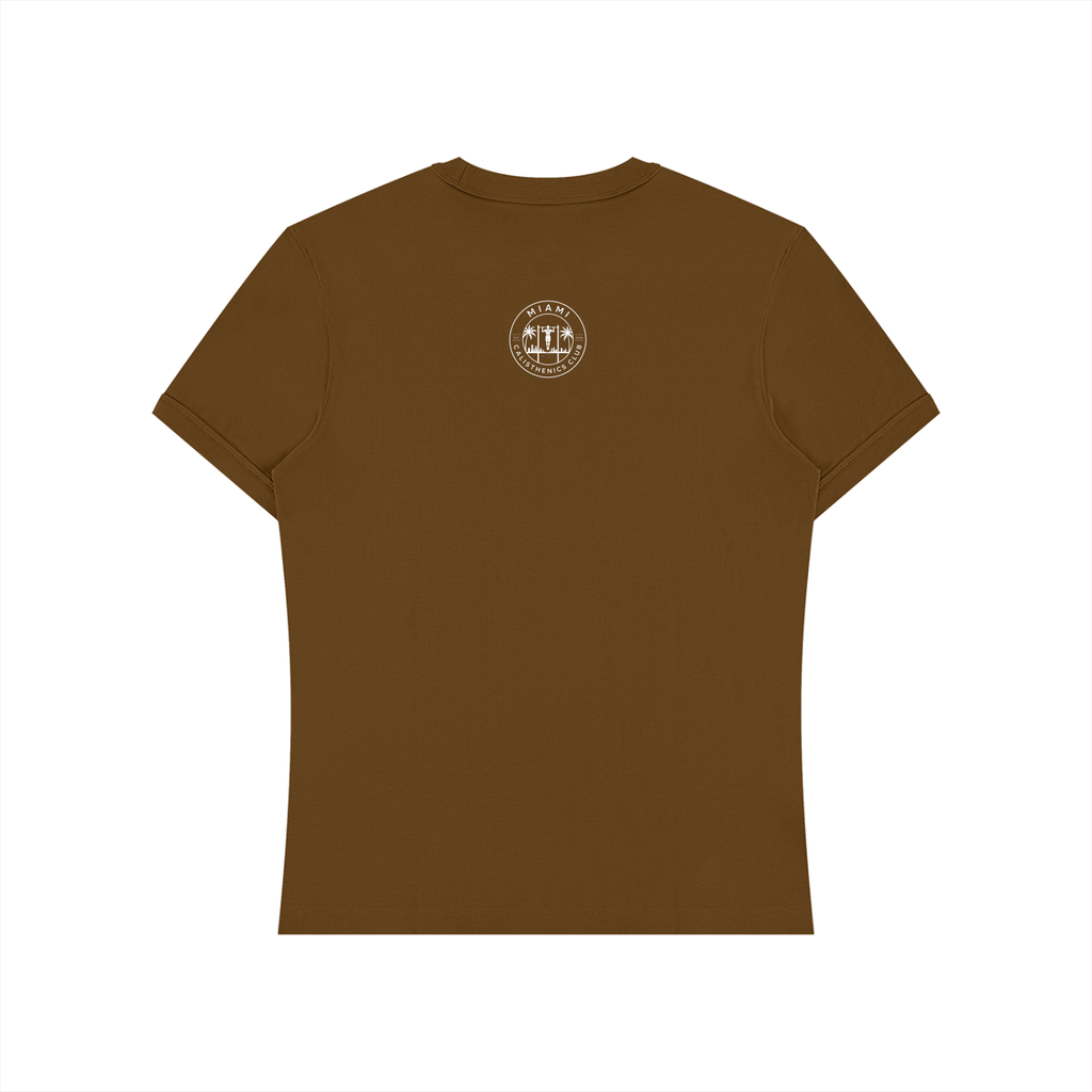 MCC Slim Fit Tee