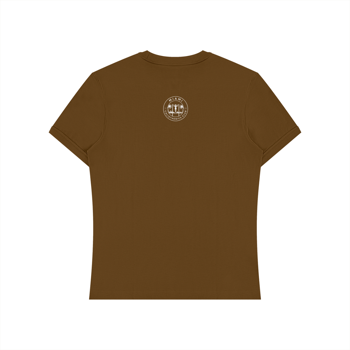 MCC Slim Fit Tee