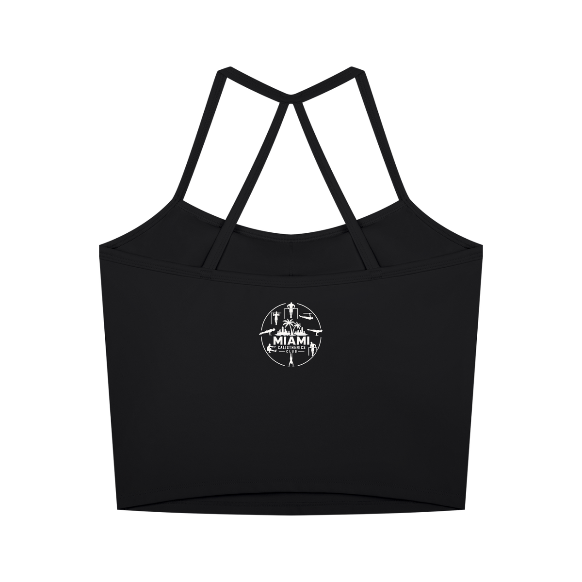 MCC Women’s Yoga Tank Top