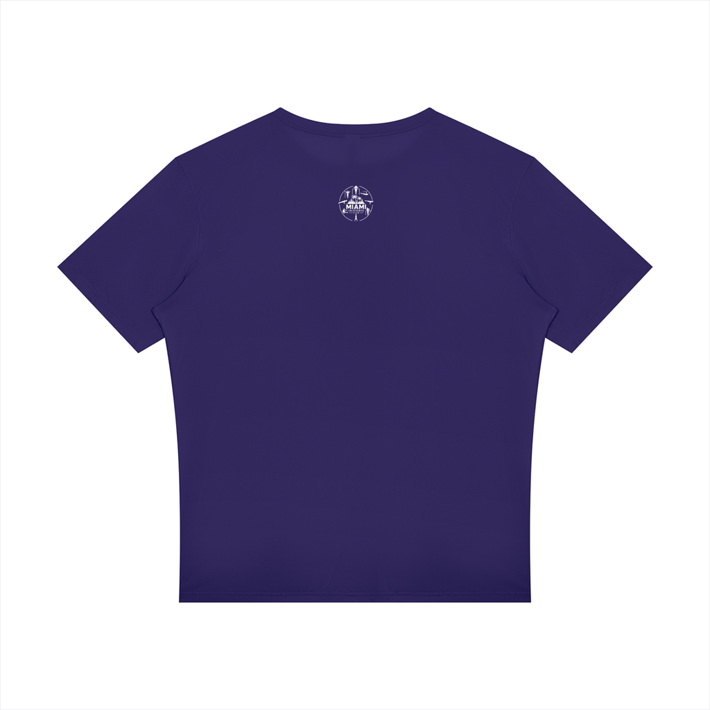 MCC Reflective Tee