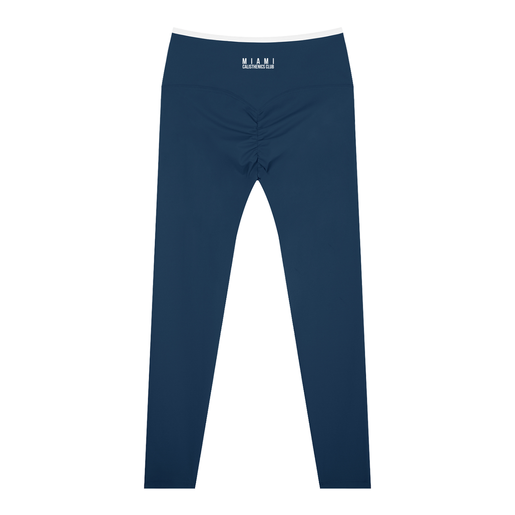 MCC Women’s High-Waisted Yoga Leggings