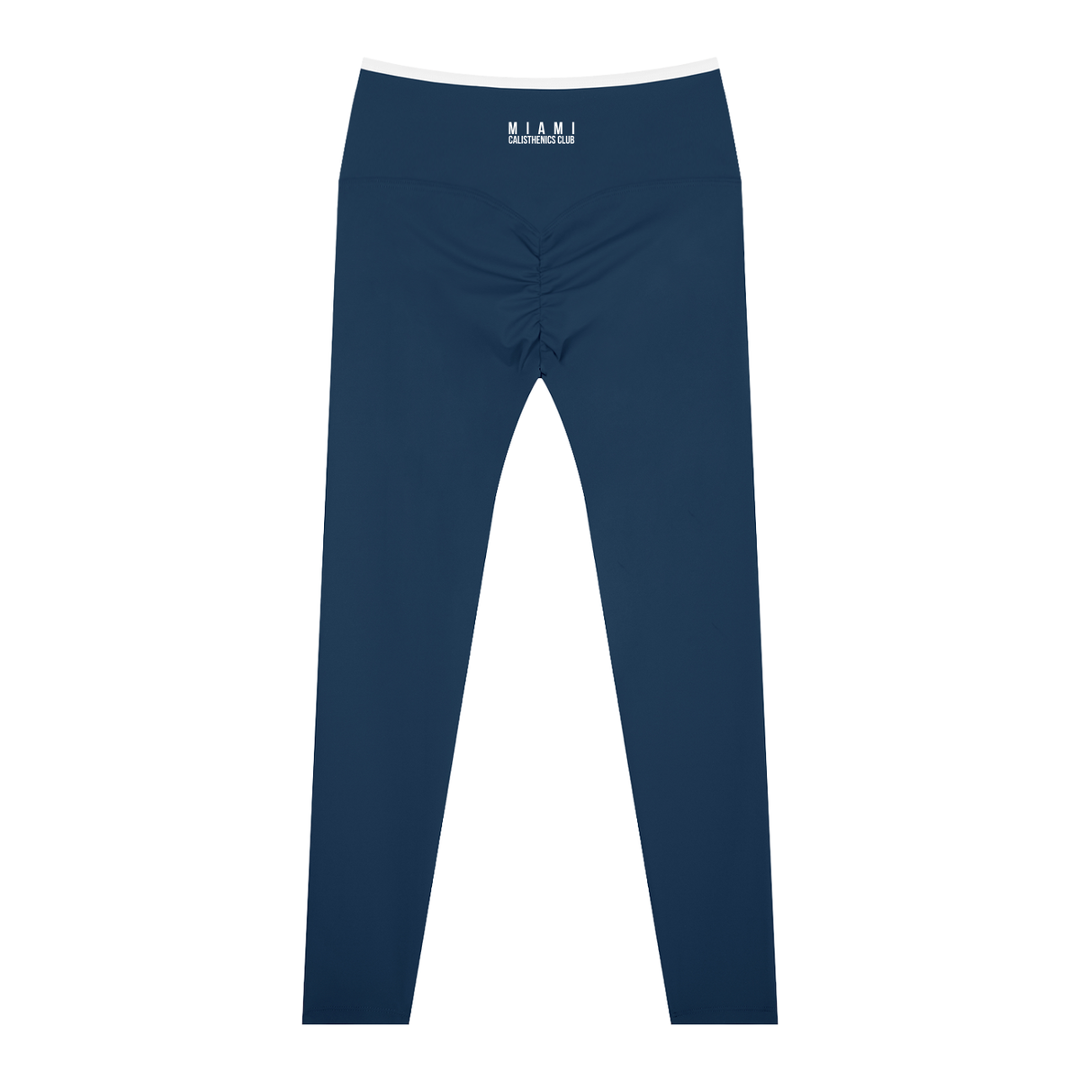 MCC Women’s High-Waisted Yoga Leggings