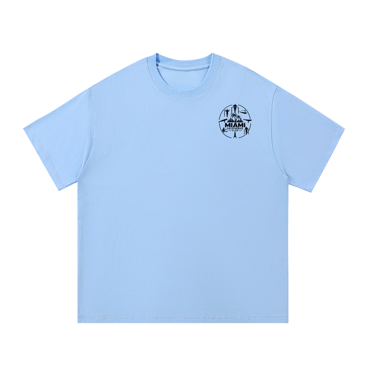 MCC GOD GOT OUR BACK TEE