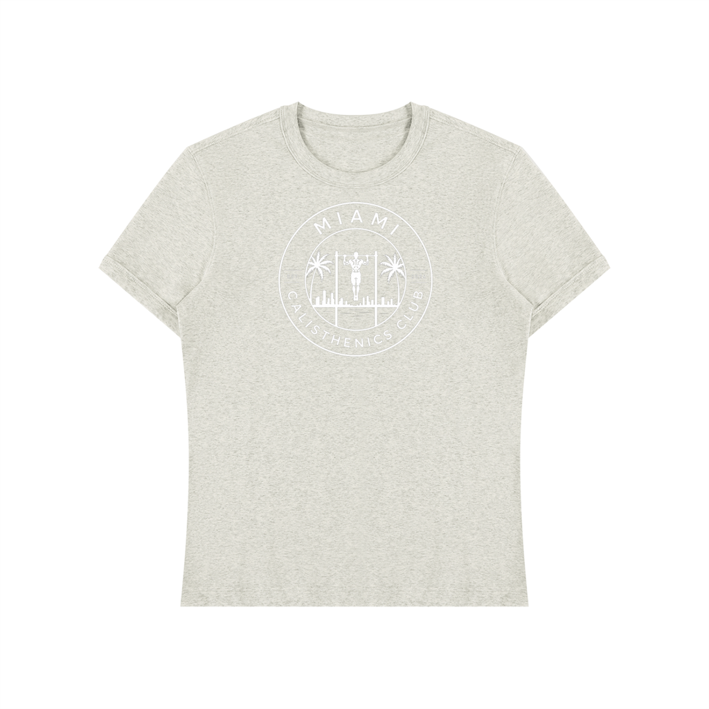 MCC Slim Fit Tee