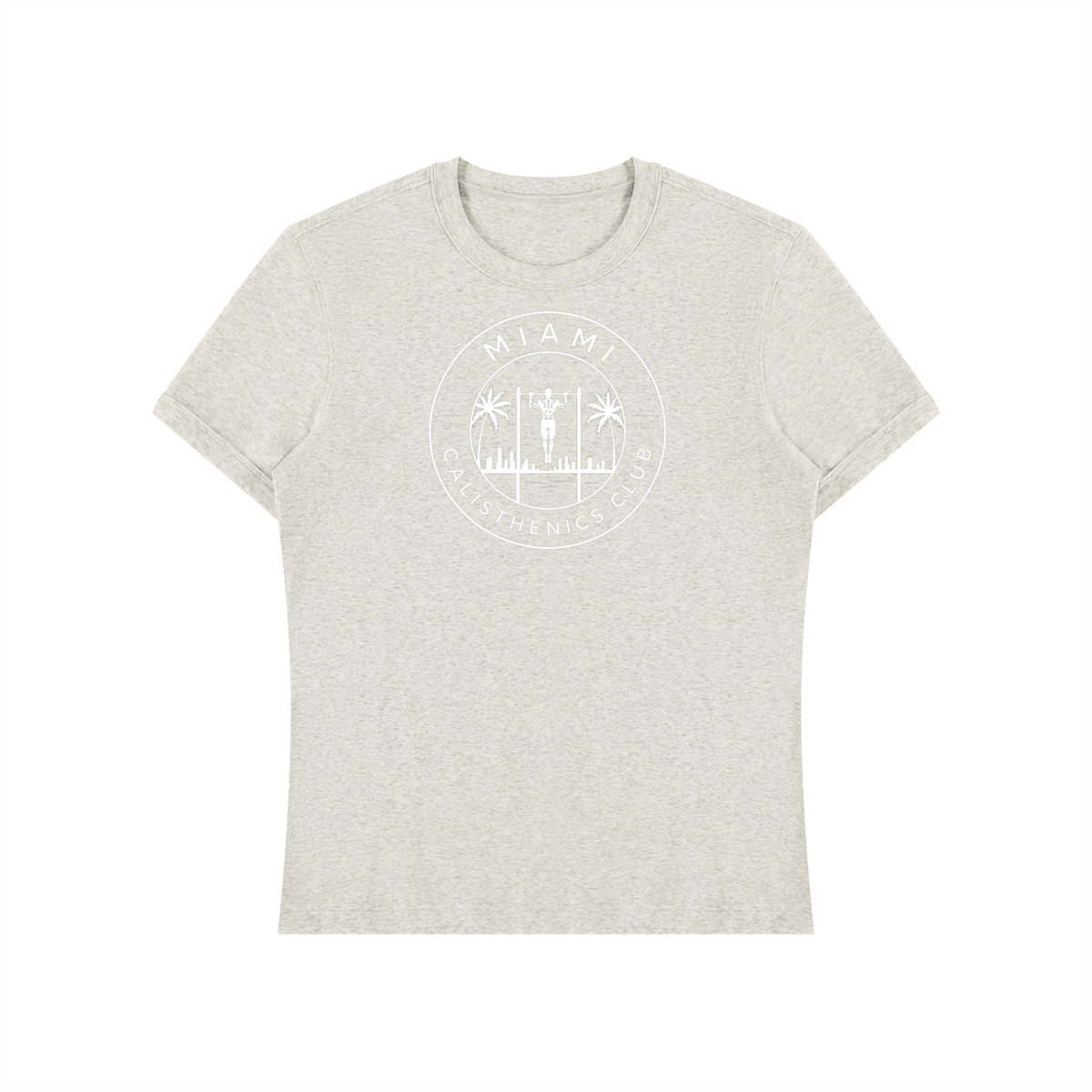 MCC Slim Fit Tee