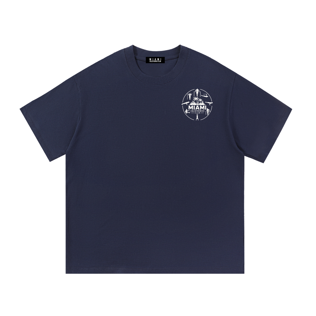 MCC Collection Tee