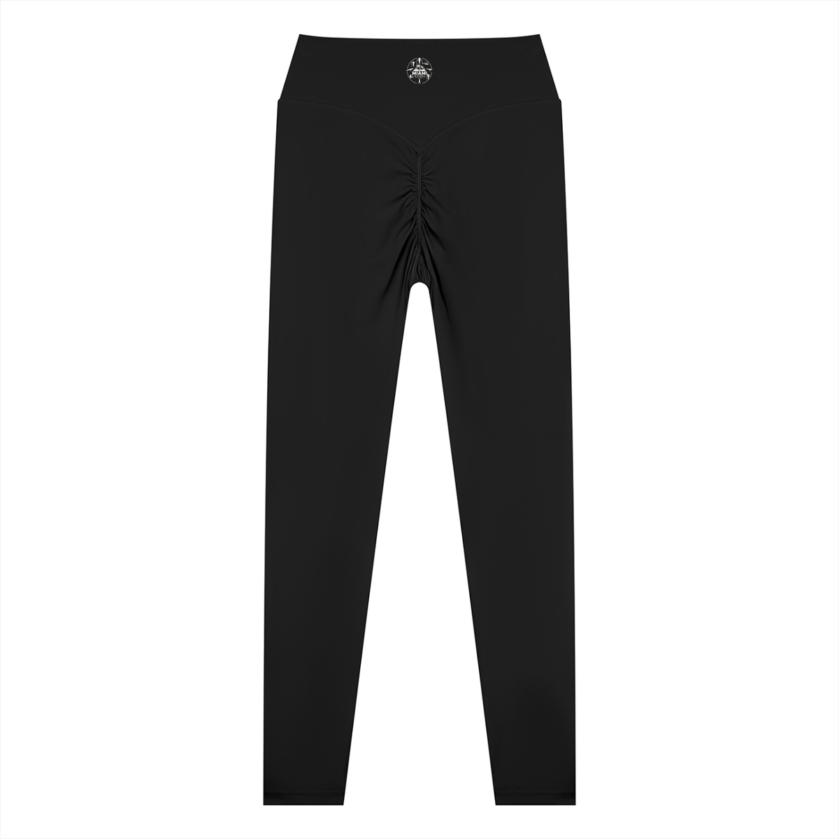 MCC Women’s High-Waisted Bodycon Leggings