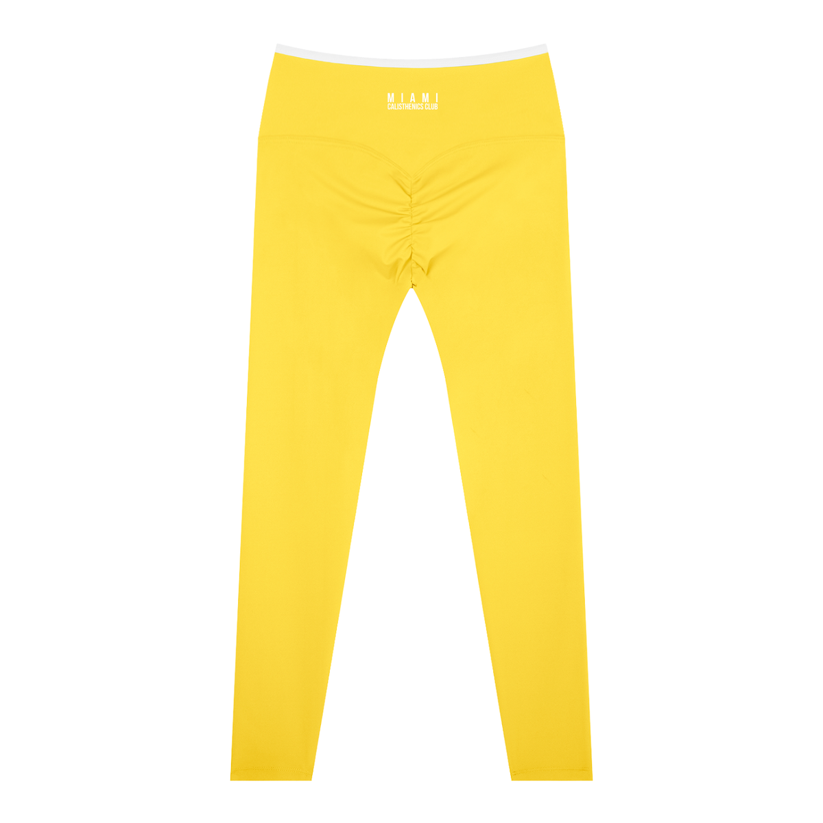 MCC Women’s High-Waisted Yoga Leggings