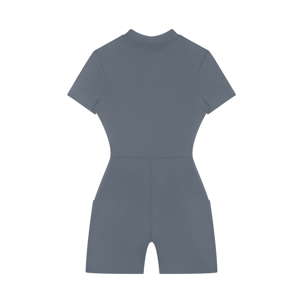 MCC Women’s Short Sleeve Romper