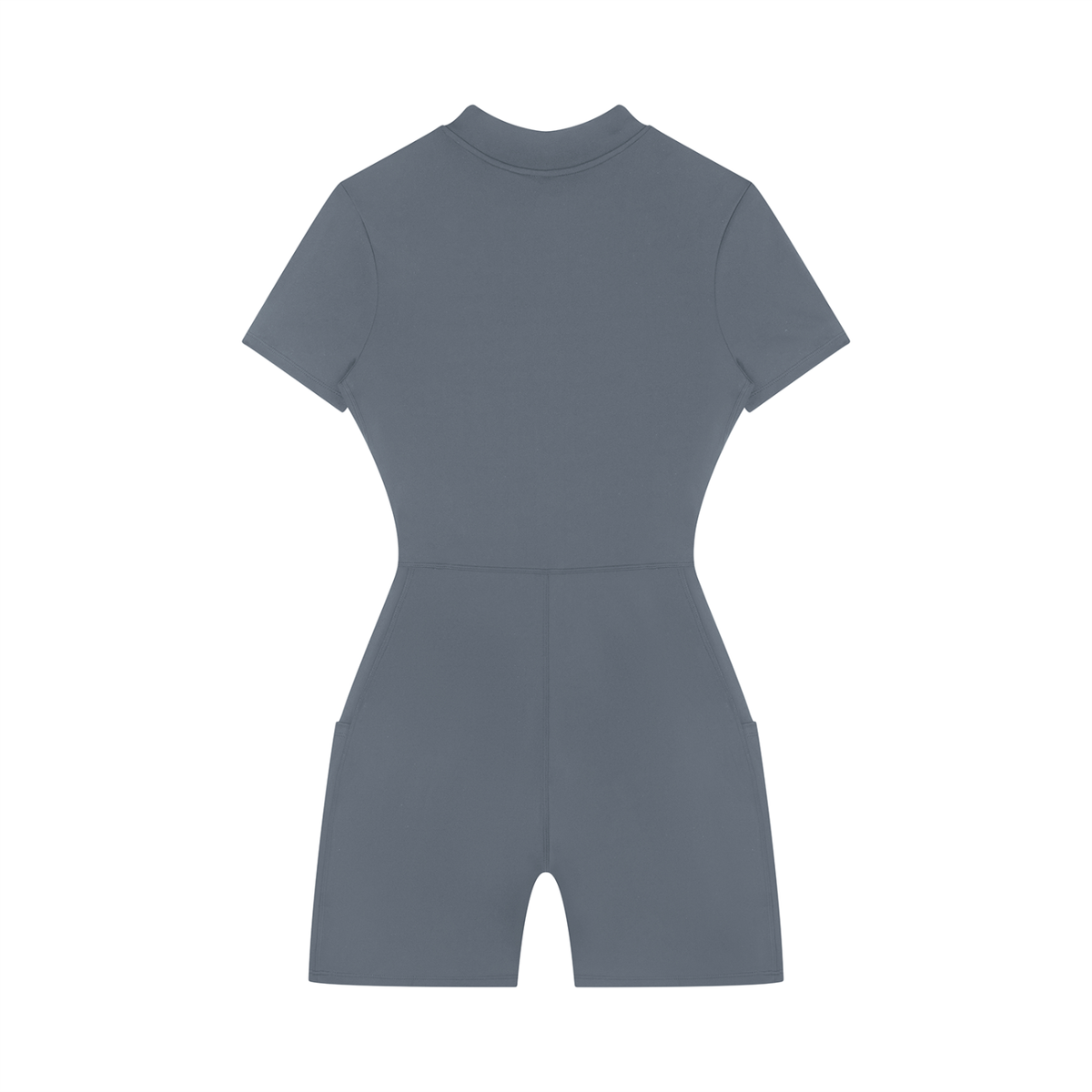 MCC Women’s Short Sleeve Romper