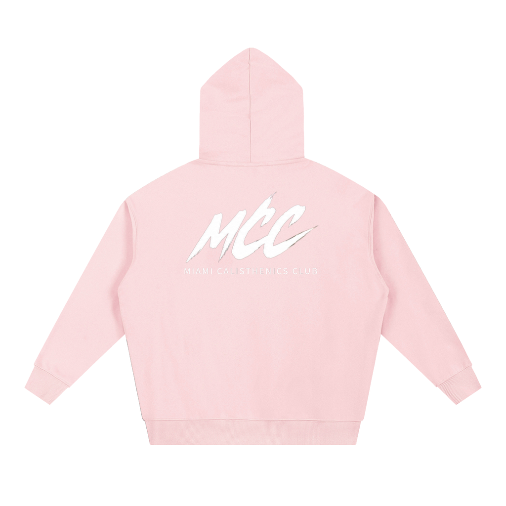 MCC Lifestyle Hoodie